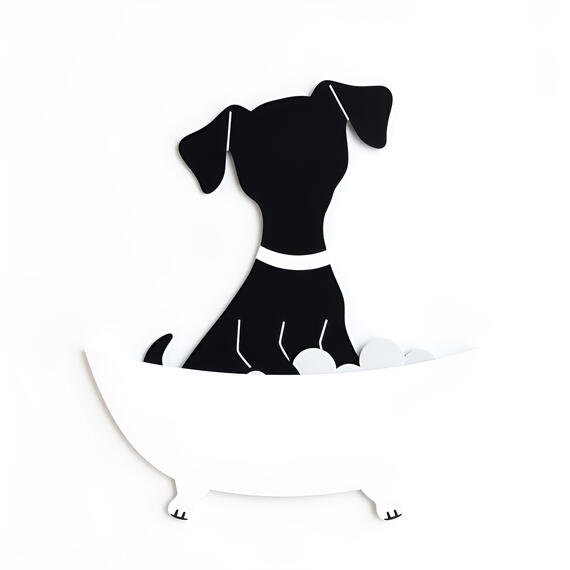 Grooming & Baths